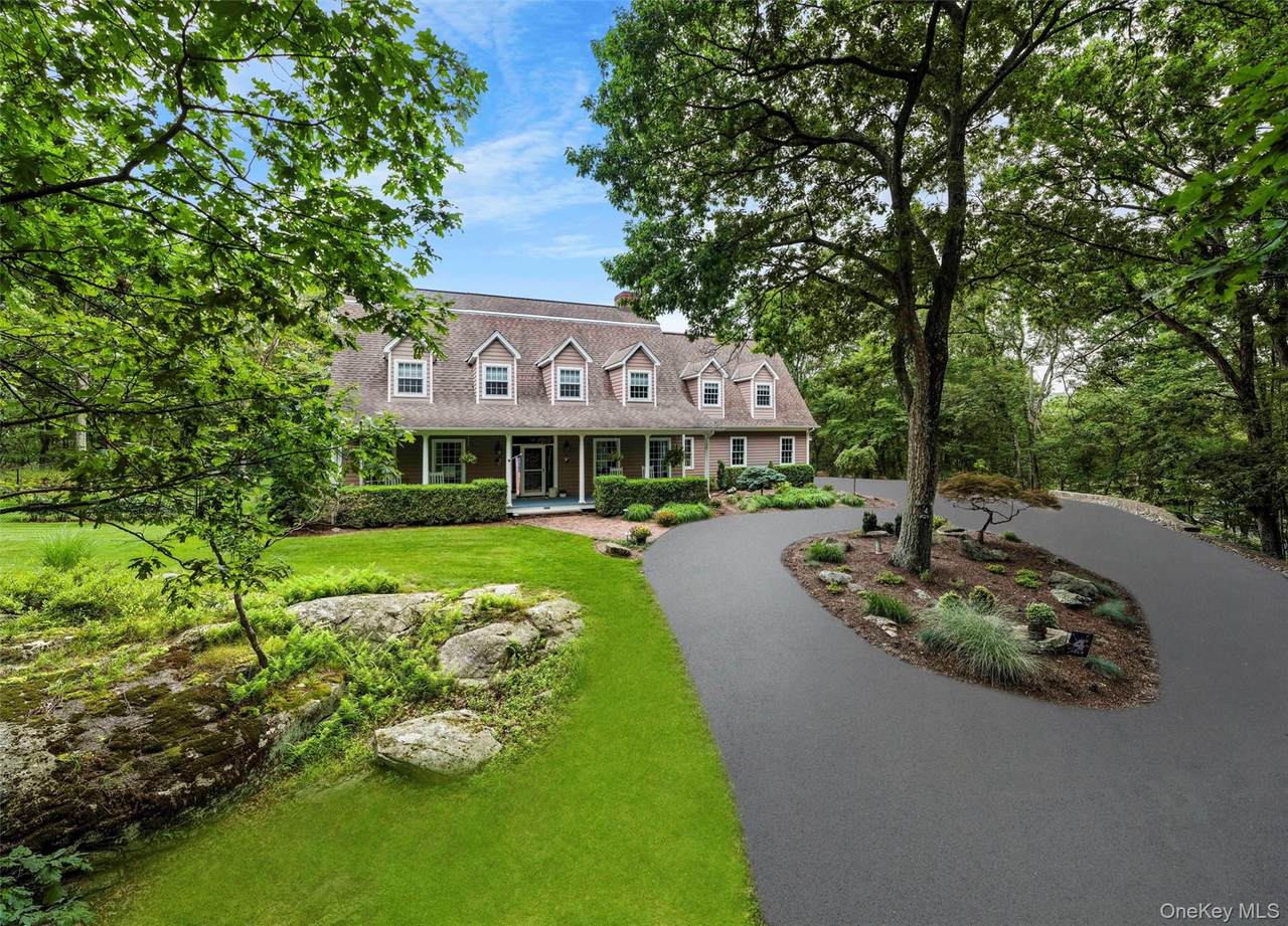 114 Bulsontown Road - Photo 1