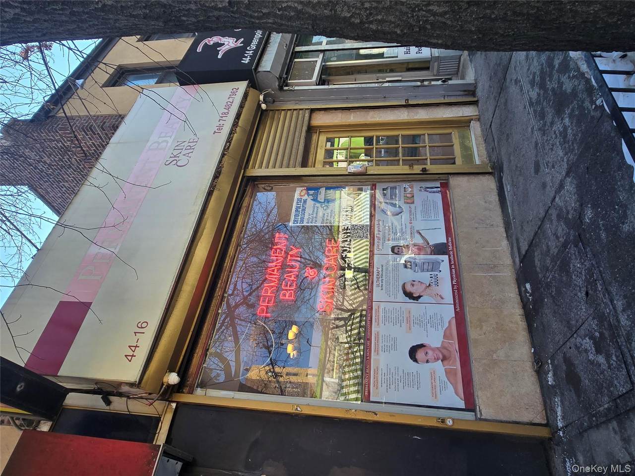 44-16 Greenpoint Avenue - Photo 1