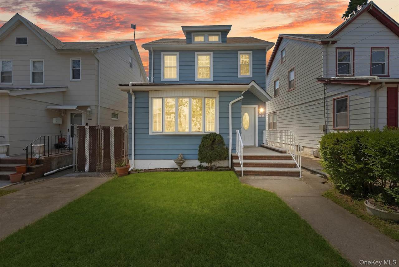 34-26 209th Street - Photo 1