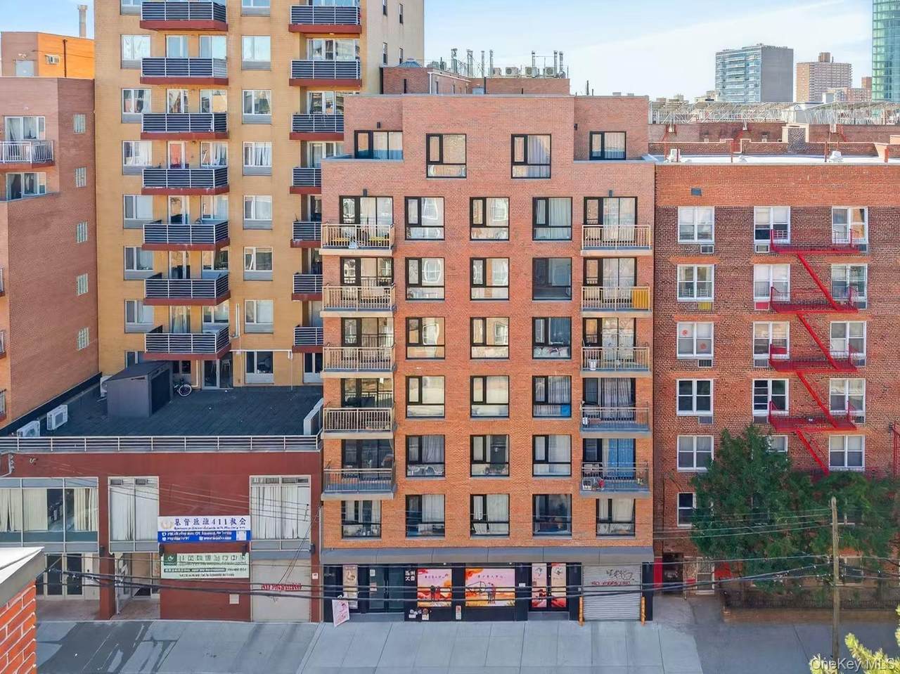 143-16 41st Ave - Photo 1
