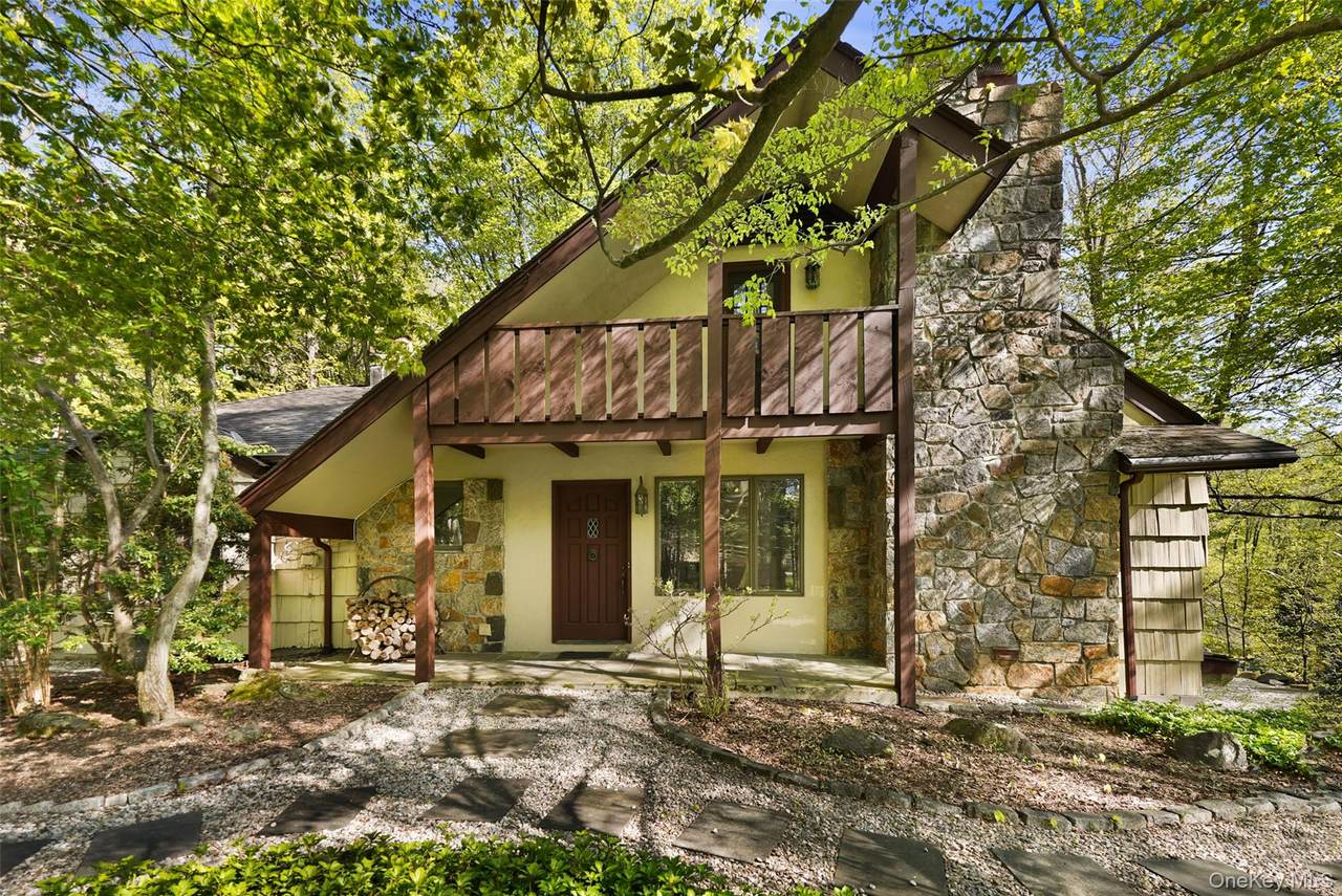 334 Pine Brook Road - Photo 1