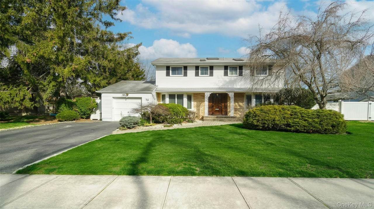 74 Rockland Drive - Photo 1