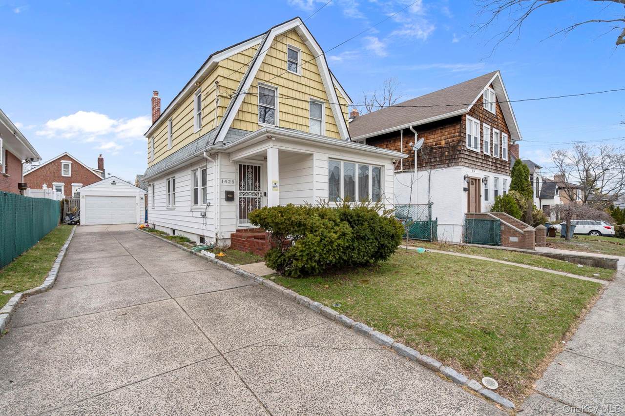 14-28 156th Street - Photo 1