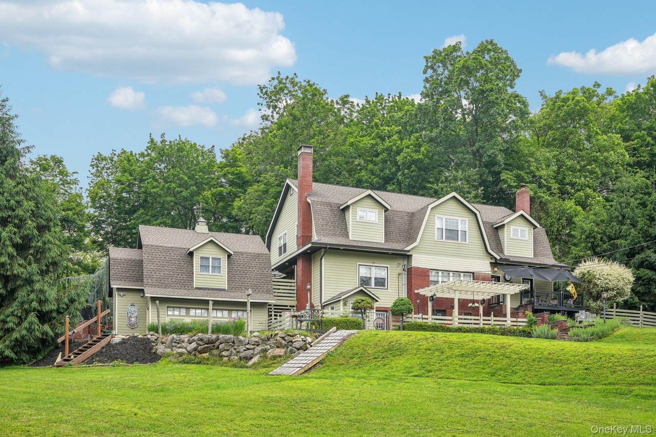 55 Buckberg Mountain Road - Photo 1