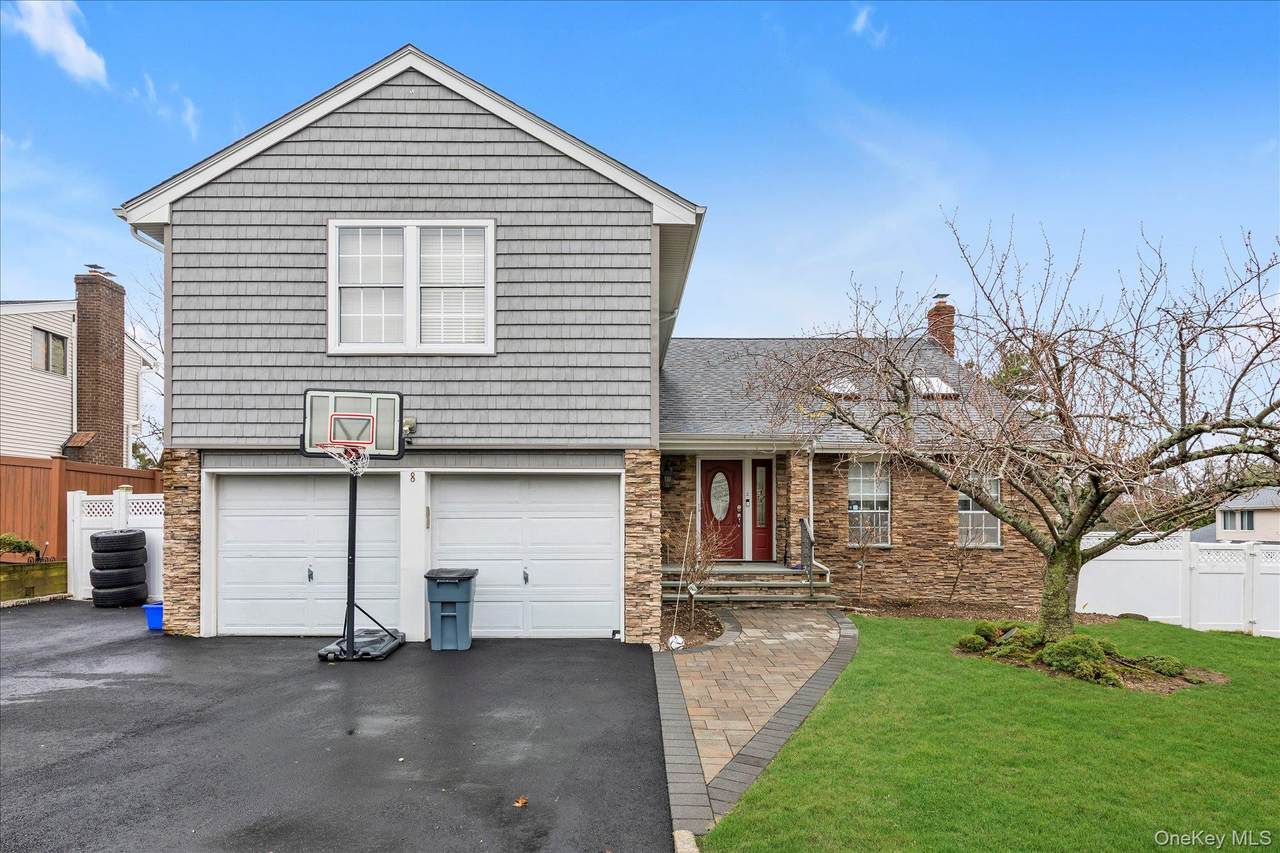 8 Branding Iron Lane - Photo 1