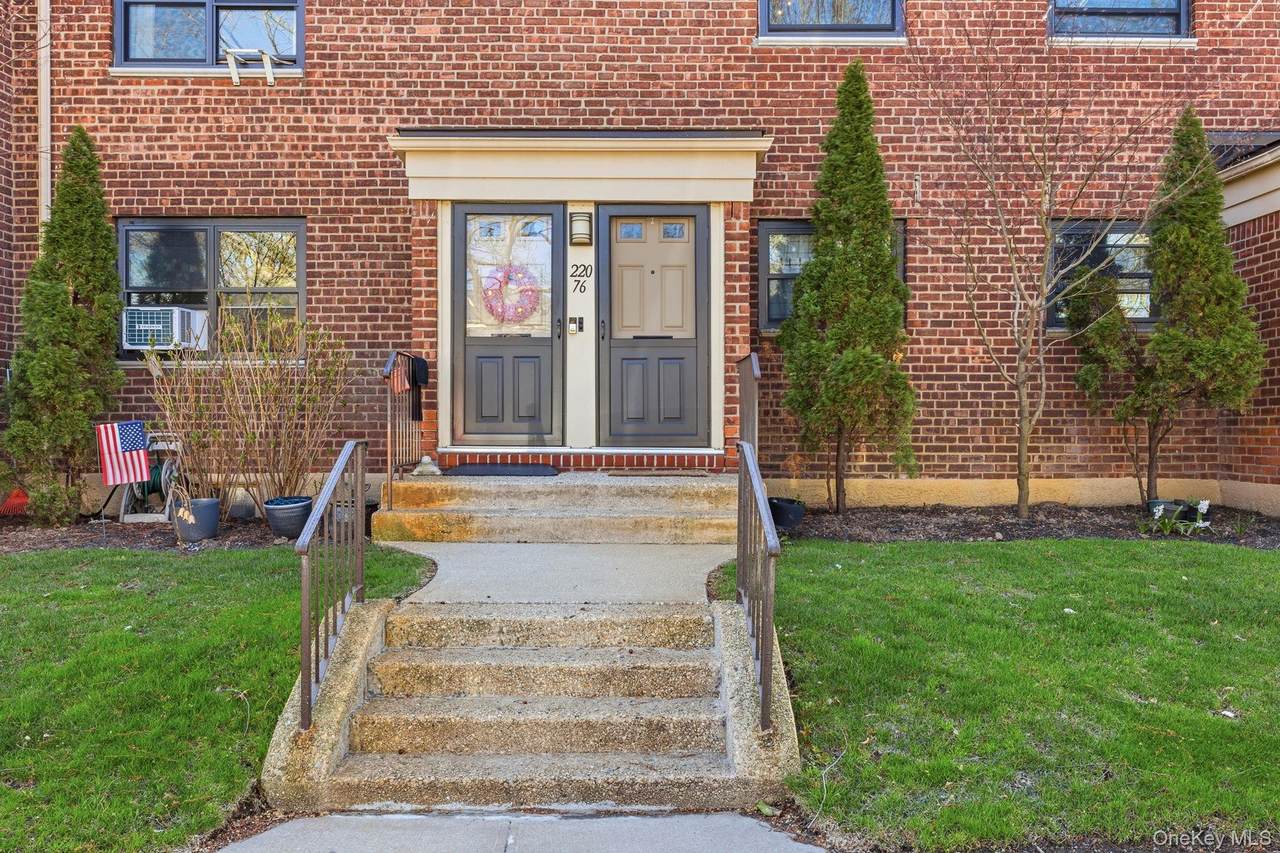 220-76 75th Avenue - Photo 1