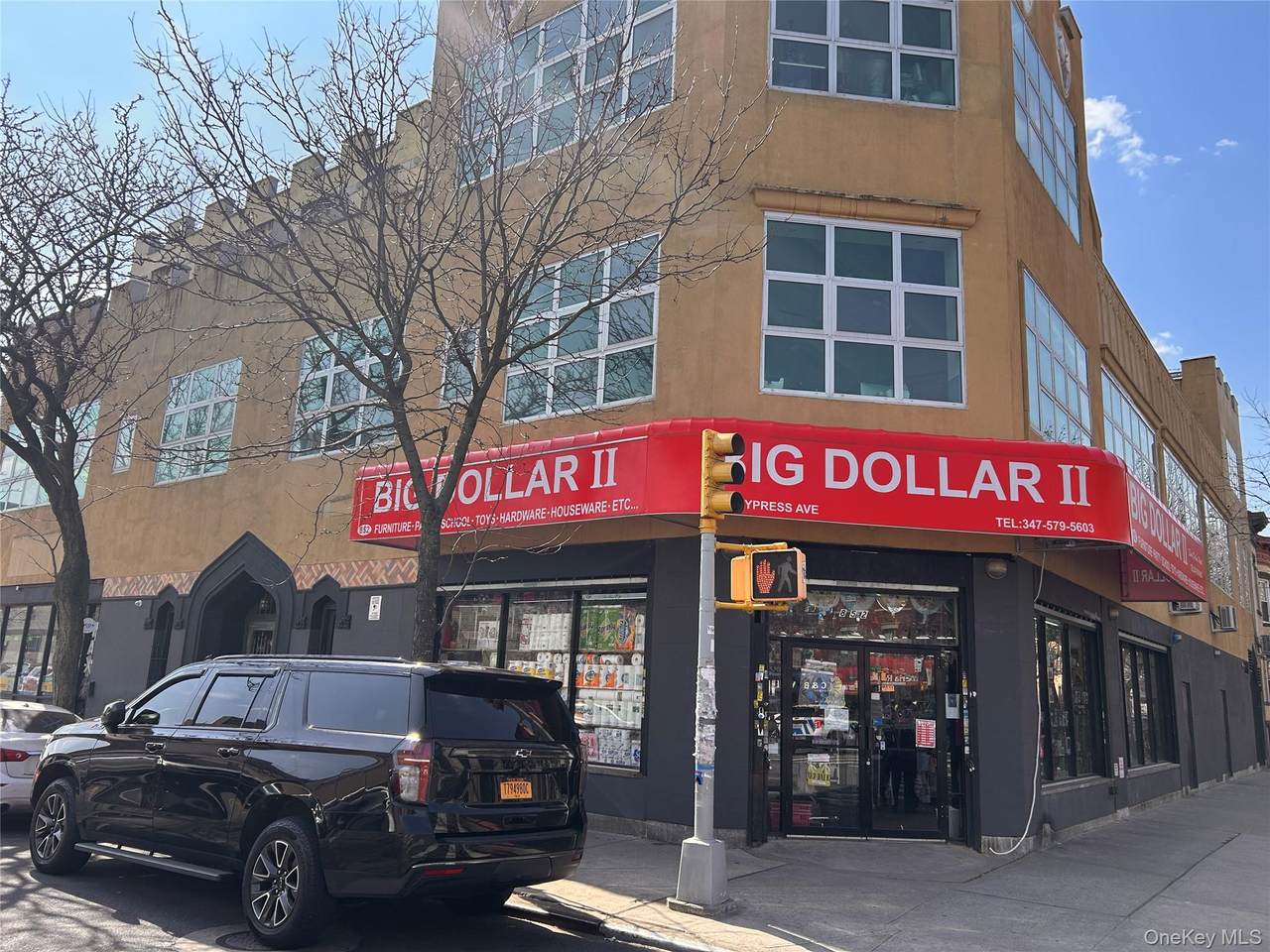 852 Cypress Avenue - Photo 1