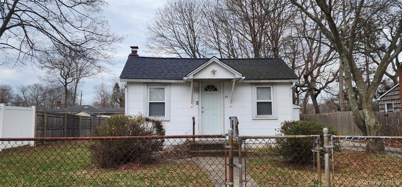 51 Hackensack Road - Photo 1
