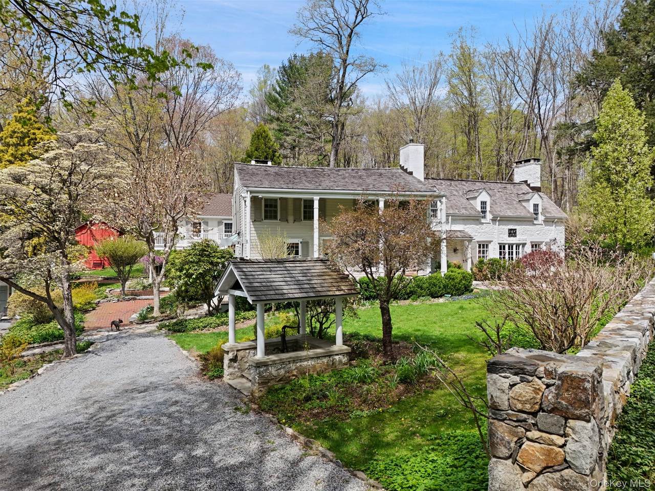 95 Croton Lake Road - Photo 1