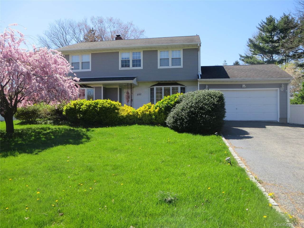 327 Town Line Road - Photo 1