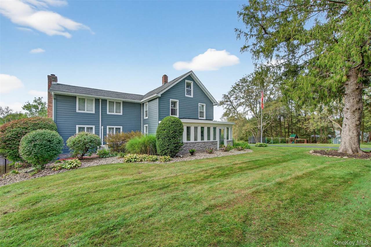 23 Creek Road - Photo 1