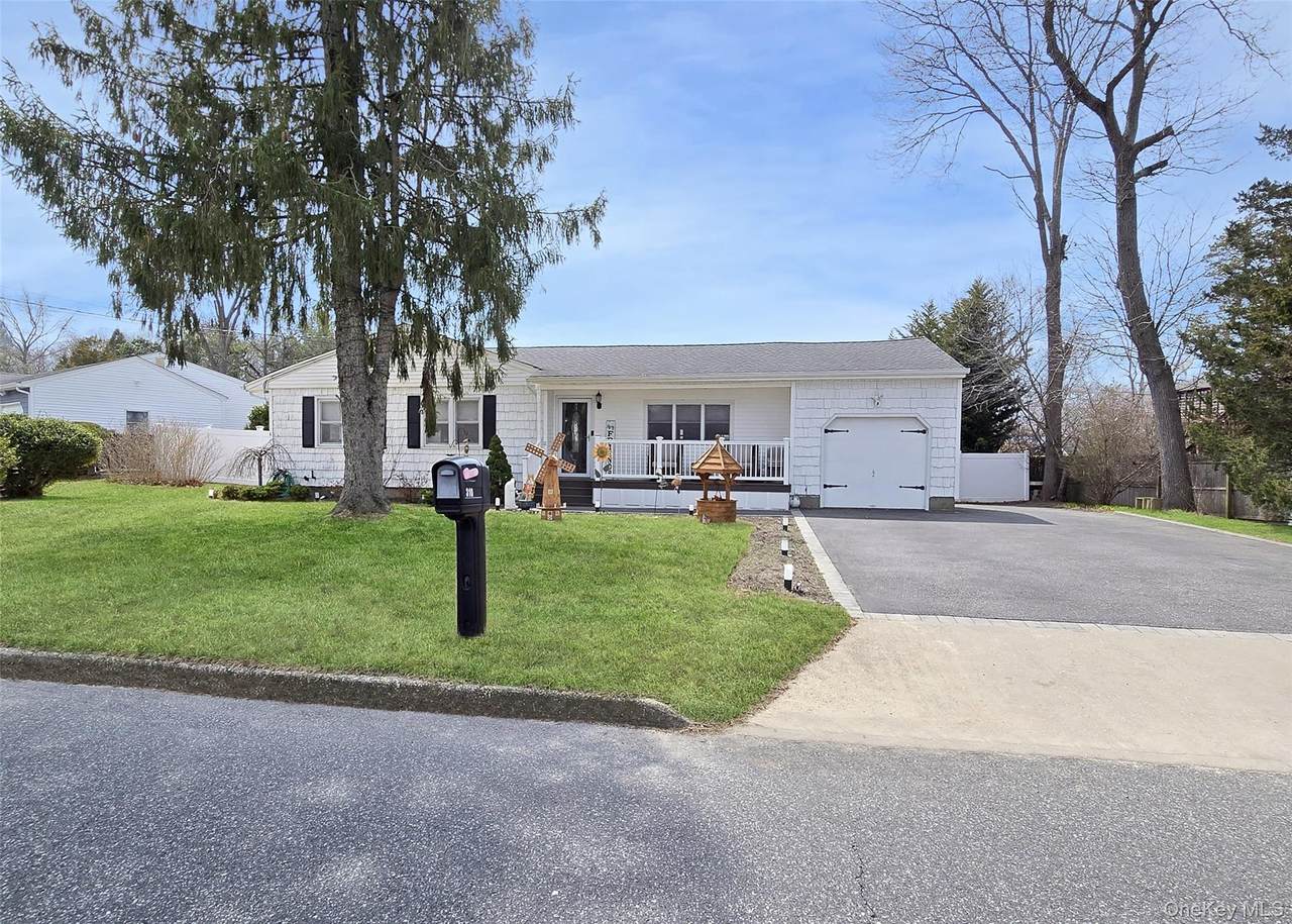 310 Browns Road - Photo 1