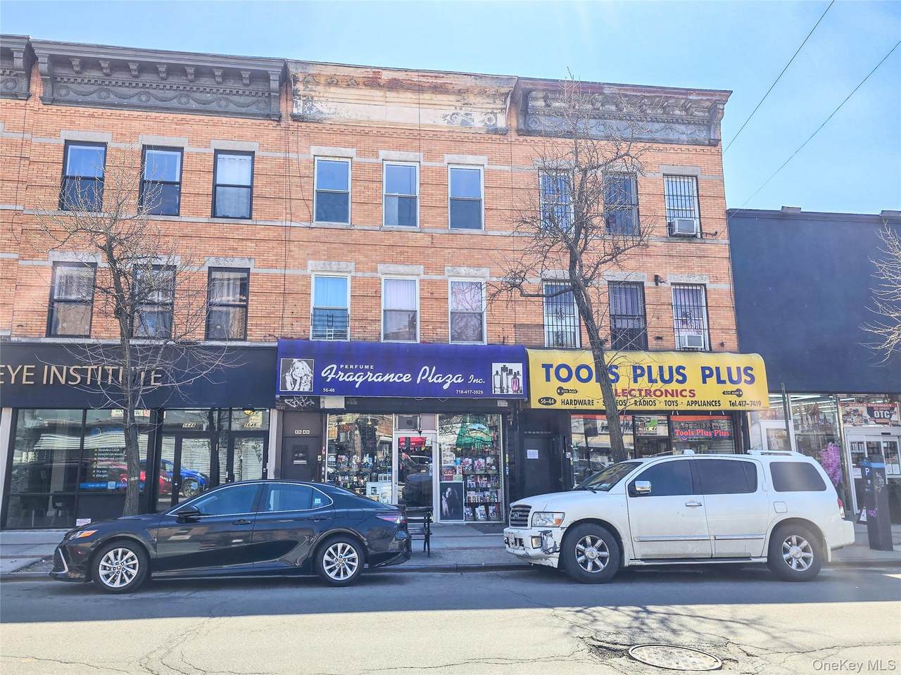 5646 Myrtle Avenue - Photo 1