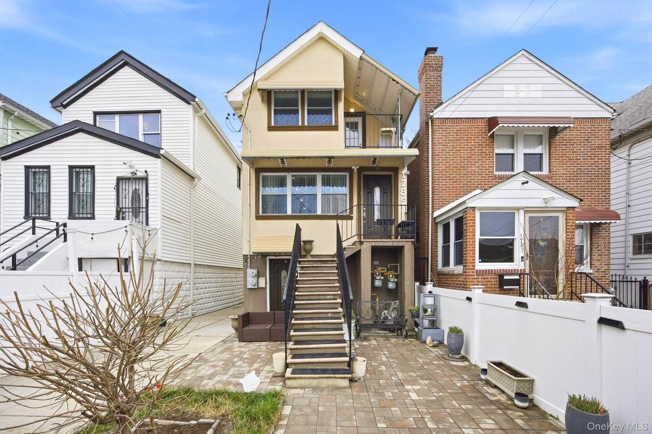 1785 Patterson Avenue - Photo 1