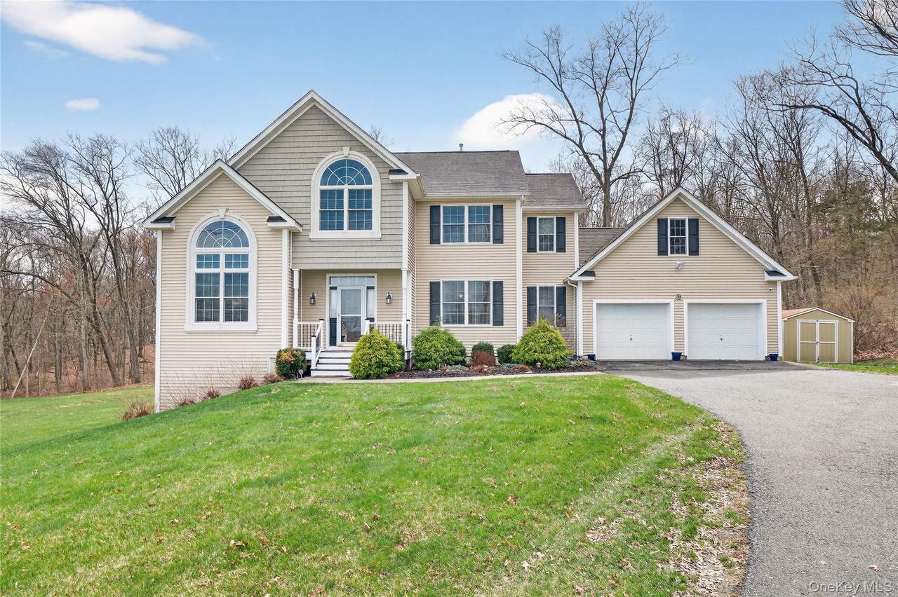 30 Meadowood Lane - Photo 1