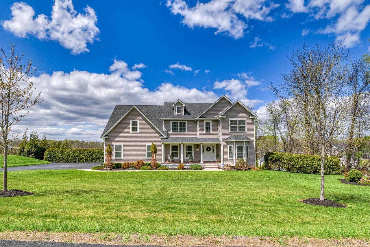 36 Creamery Circle - Photo 1
