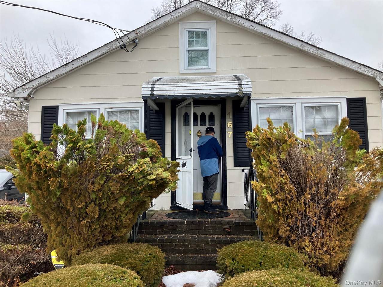 167 Cedar Road - Photo 1