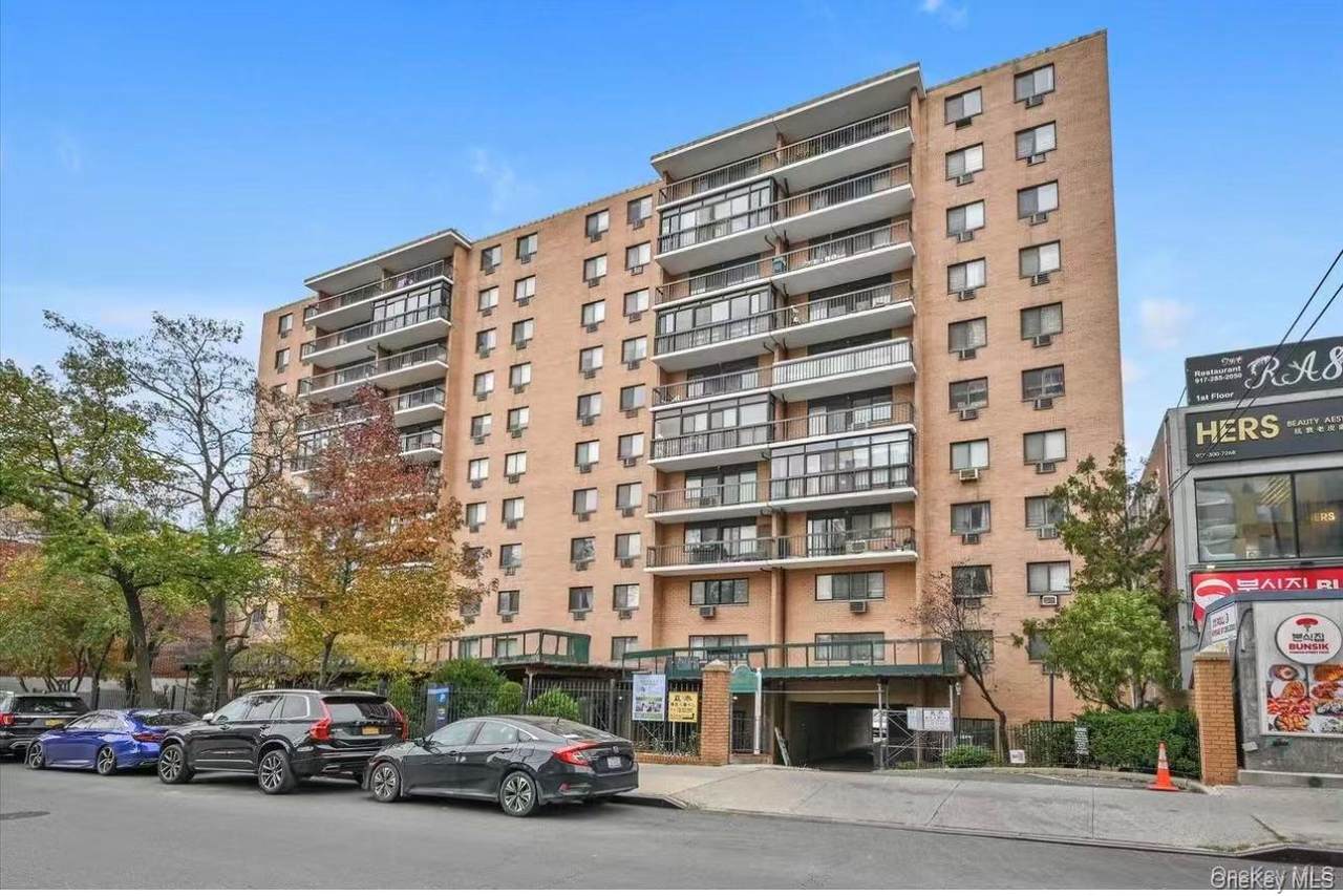 136-75 37th Avenue - Photo 1