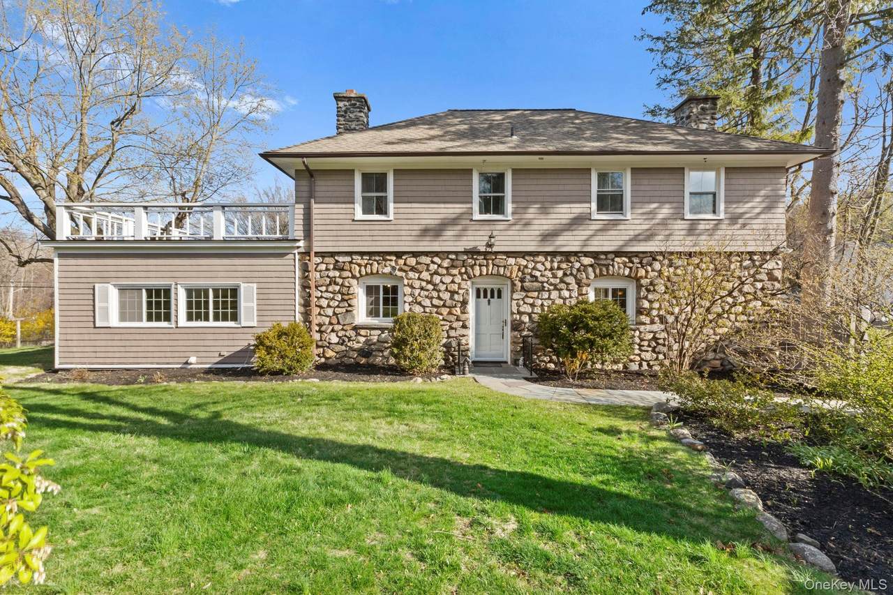 7 Rolling Hills Road - Photo 1
