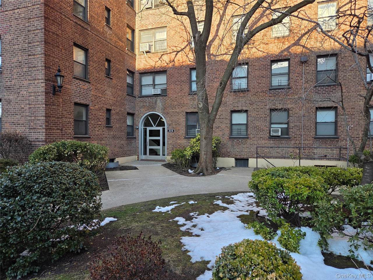 26-19 141st Street - Photo 1