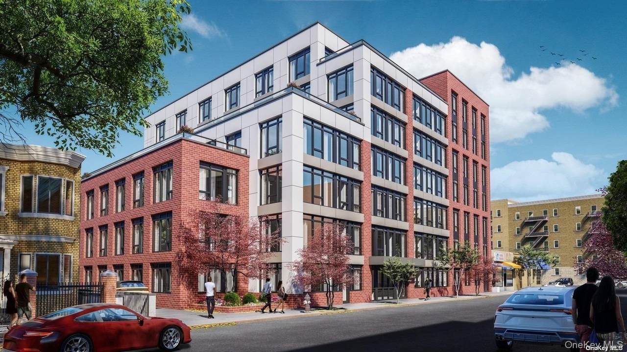 40-22 61st Street - Photo 1