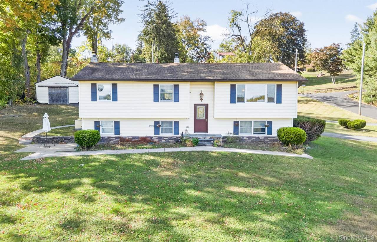 7 Mount Rose Road - Photo 1