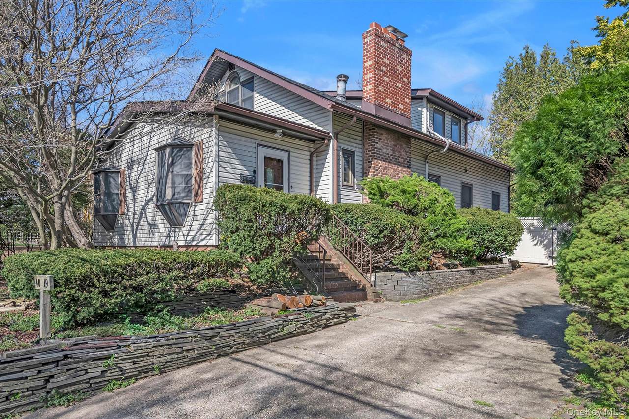 40-19 218th Street - Photo 1