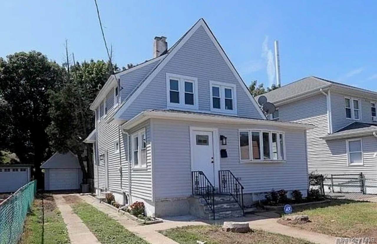 8 Frazier Street - Photo 1