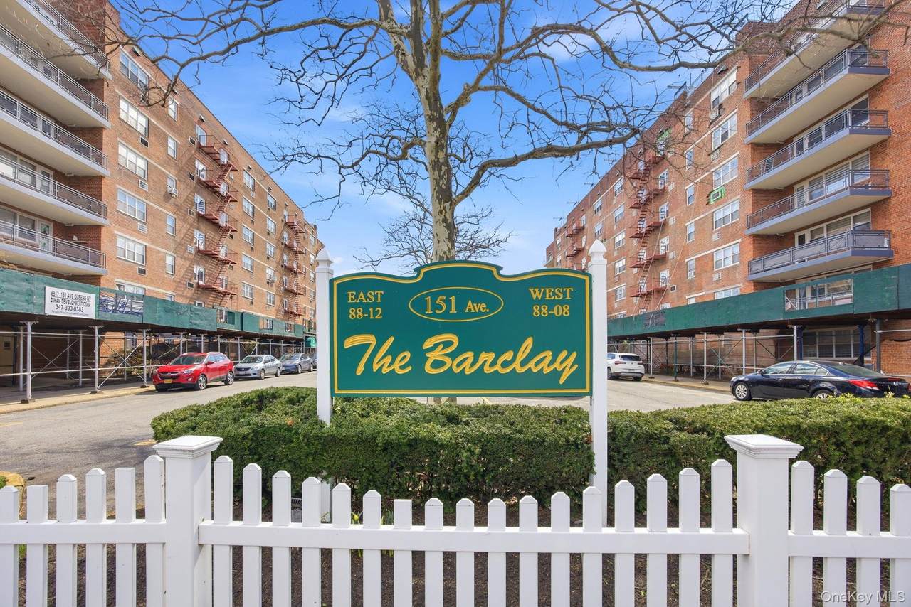 88-12 151 Avenue - Photo 1