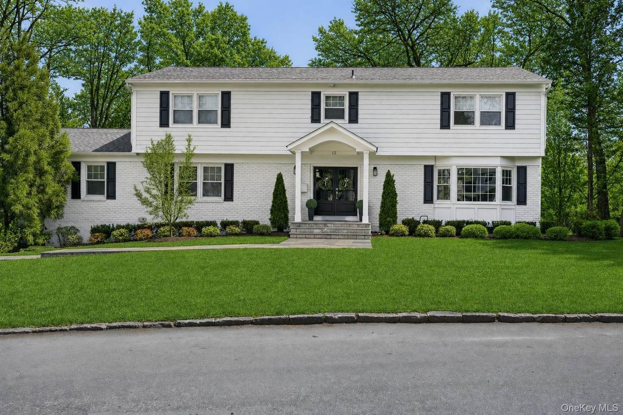 12 Canterbury Road - Photo 1