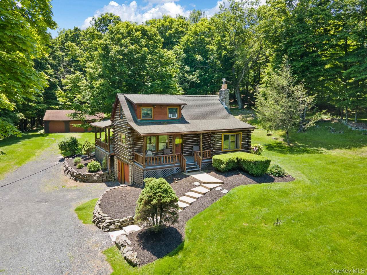 294 Comfort Trail - Photo 1