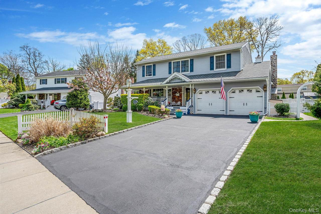 8 Whisper Lane - Photo 1