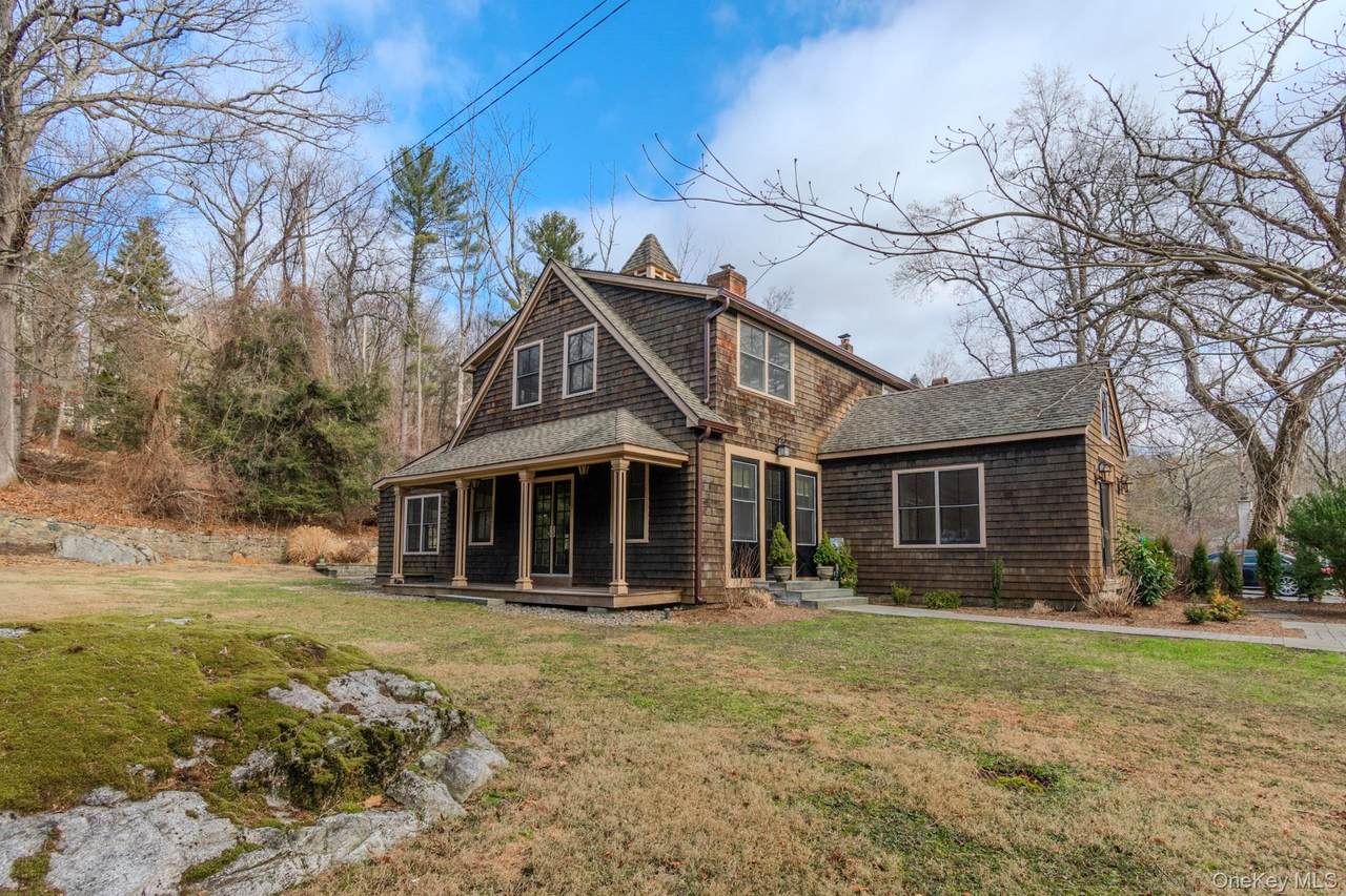 54 Lake Stable Road - Photo 1