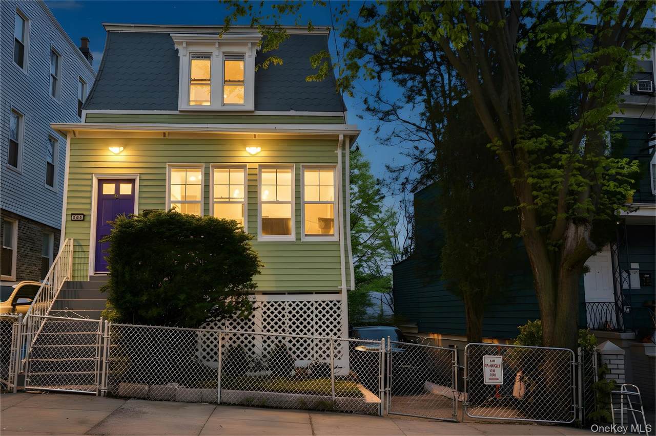122 Oliver Avenue - Photo 1