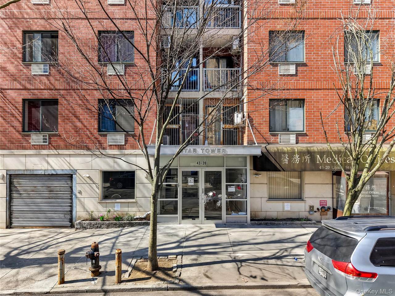 4320 Union Street - Photo 1
