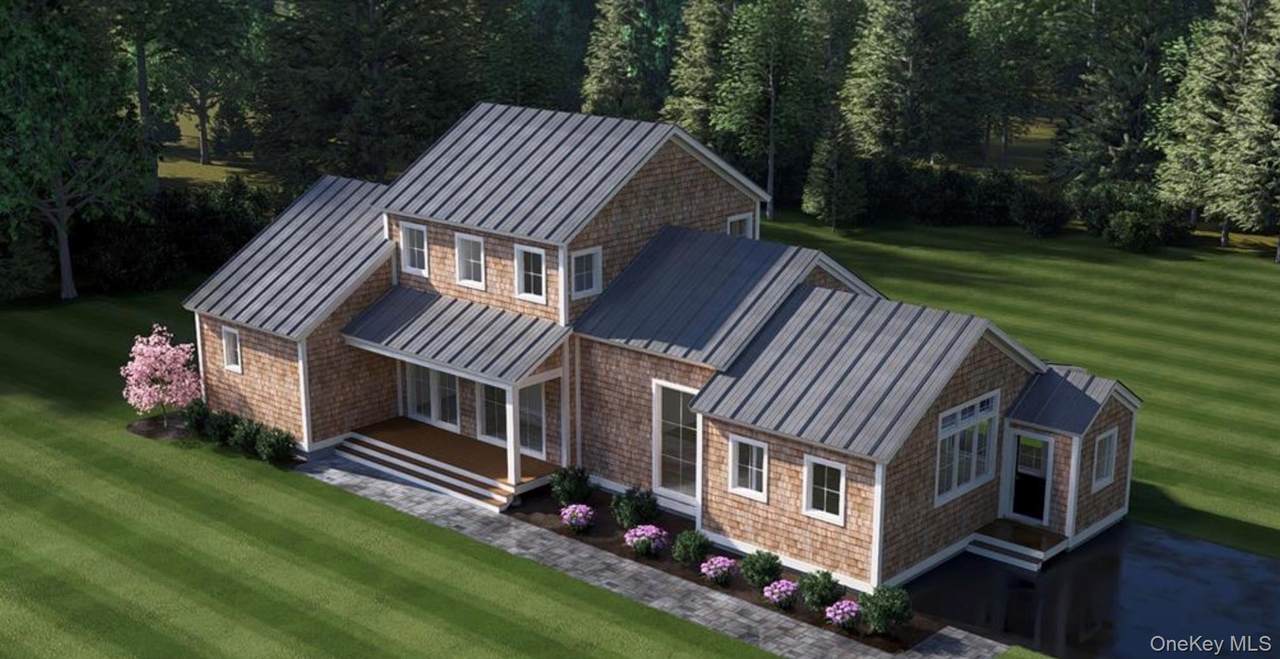 5 Scenic Meadow Drive - Photo 1