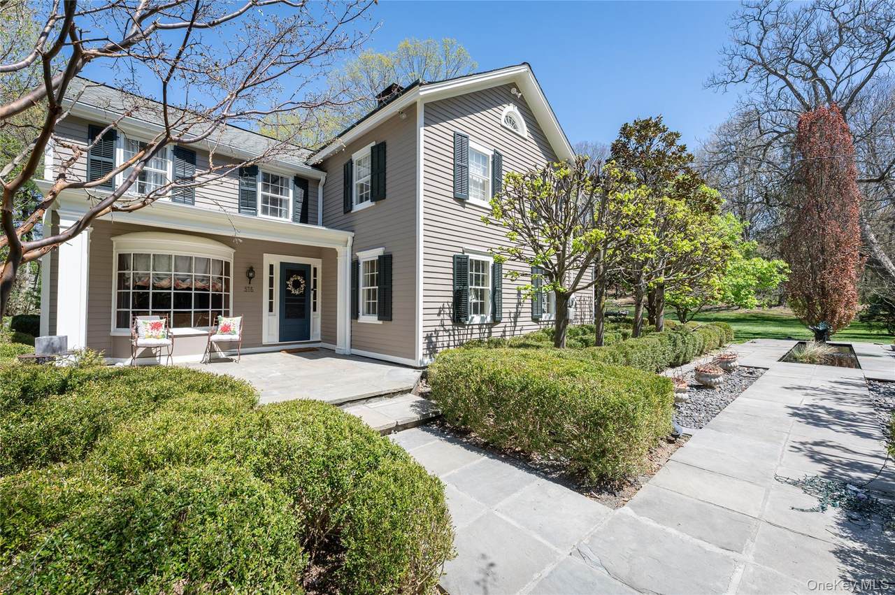 516 Pound Ridge Road - Photo 1