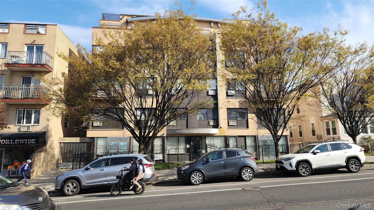 8432 Grand Avenue - Photo 1