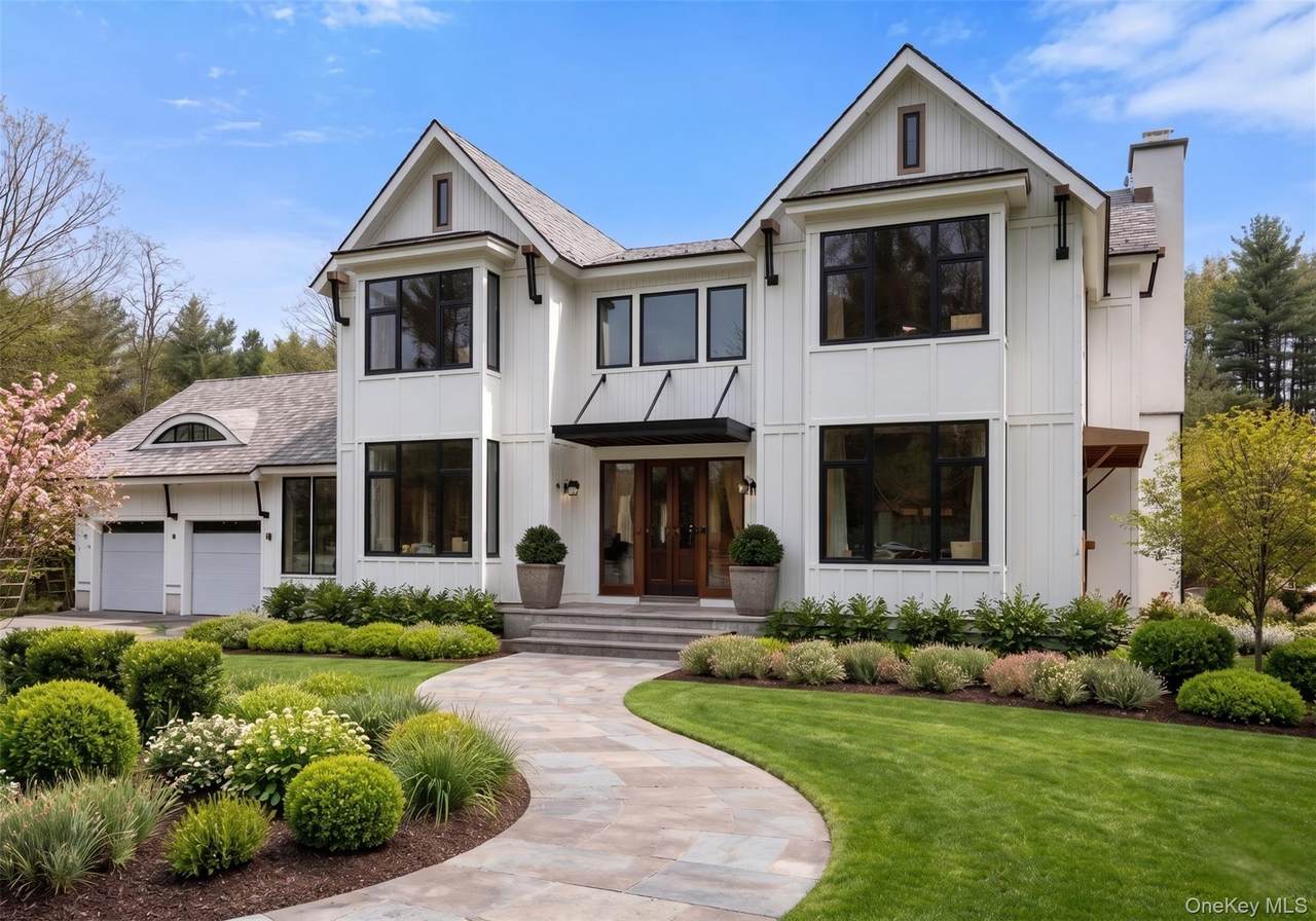515 Long Ridge Road - Photo 1