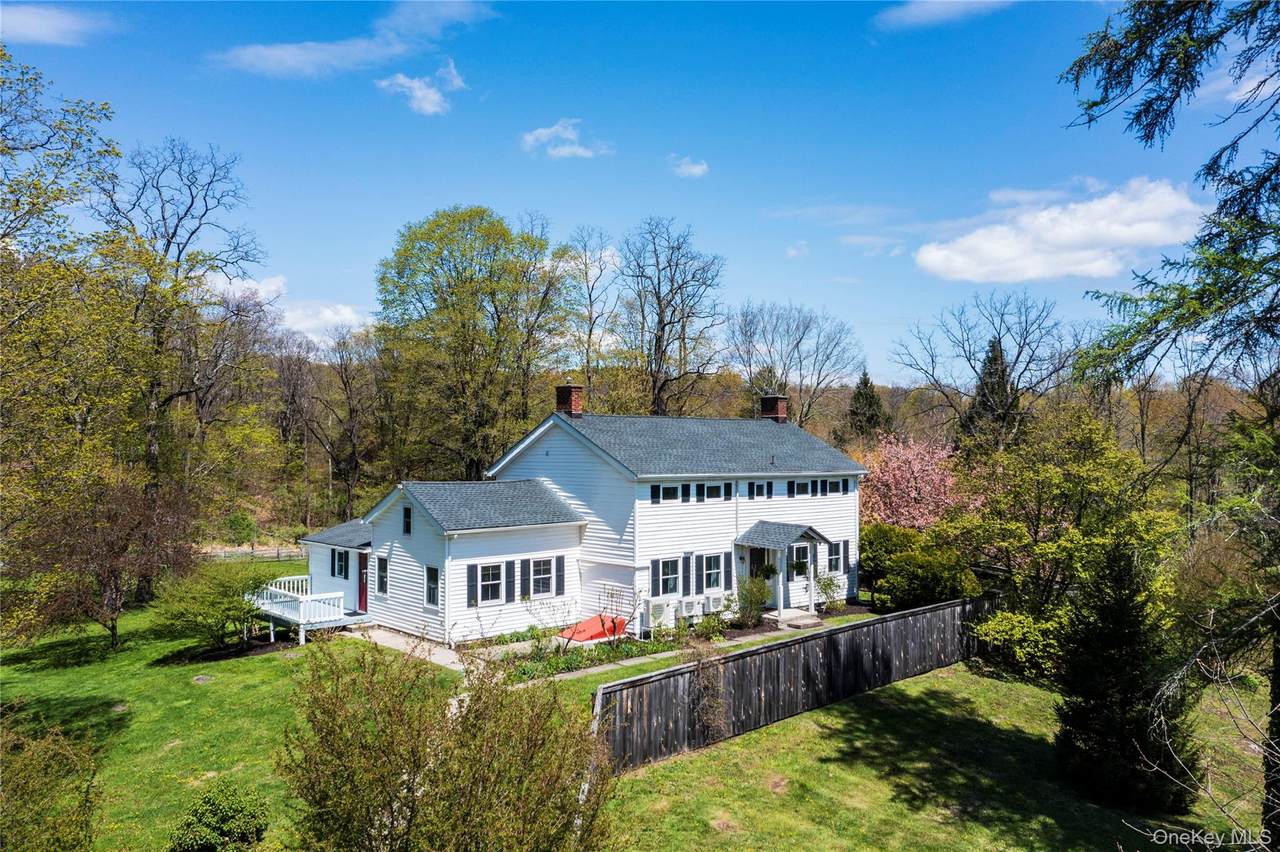 553 Salt Point Turnpike - Photo 1