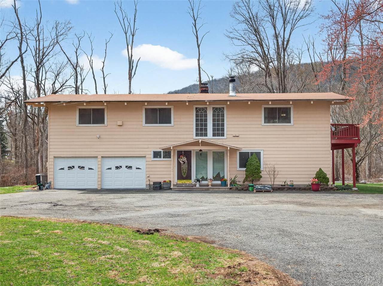 810 Haverstraw Road - Photo 1
