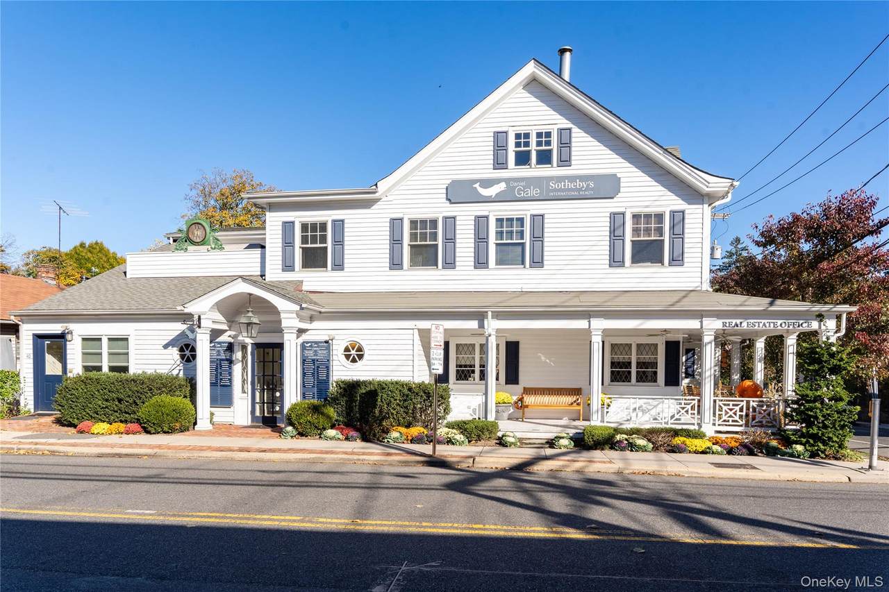 Suite 1 40 Birch Hill Road - Photo 1