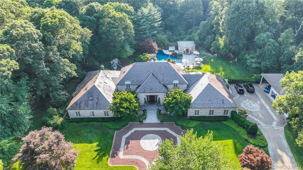 45 Wolver Hollow Road - Photo 1
