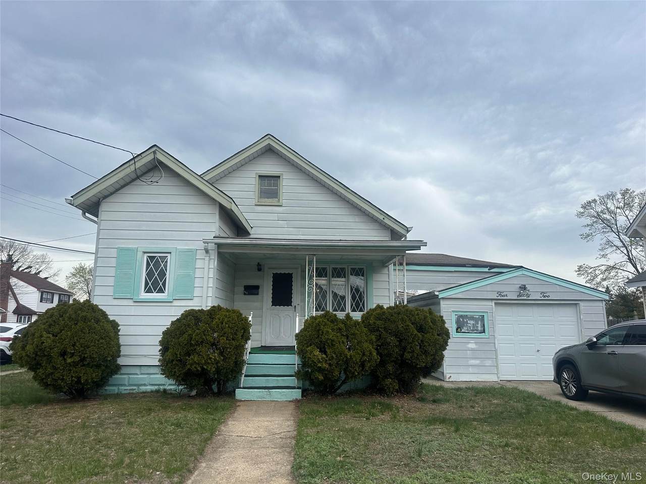 462 Pearl Street - Photo 1