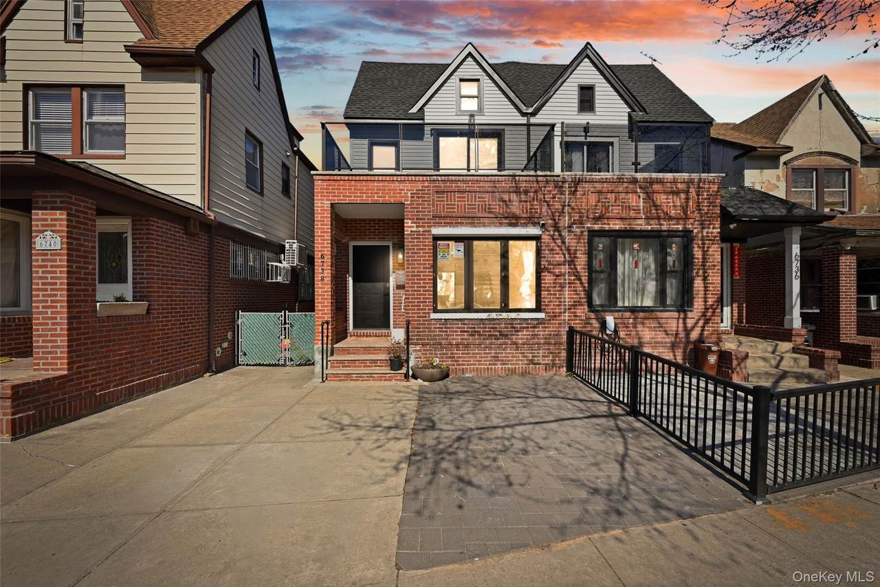67-38 6th Avenue - Photo 1