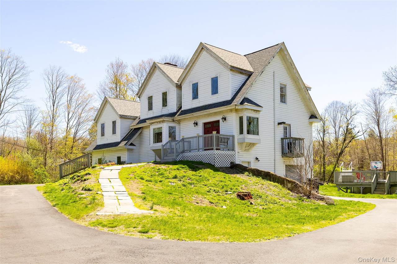 126 Fallkill Road - Photo 1