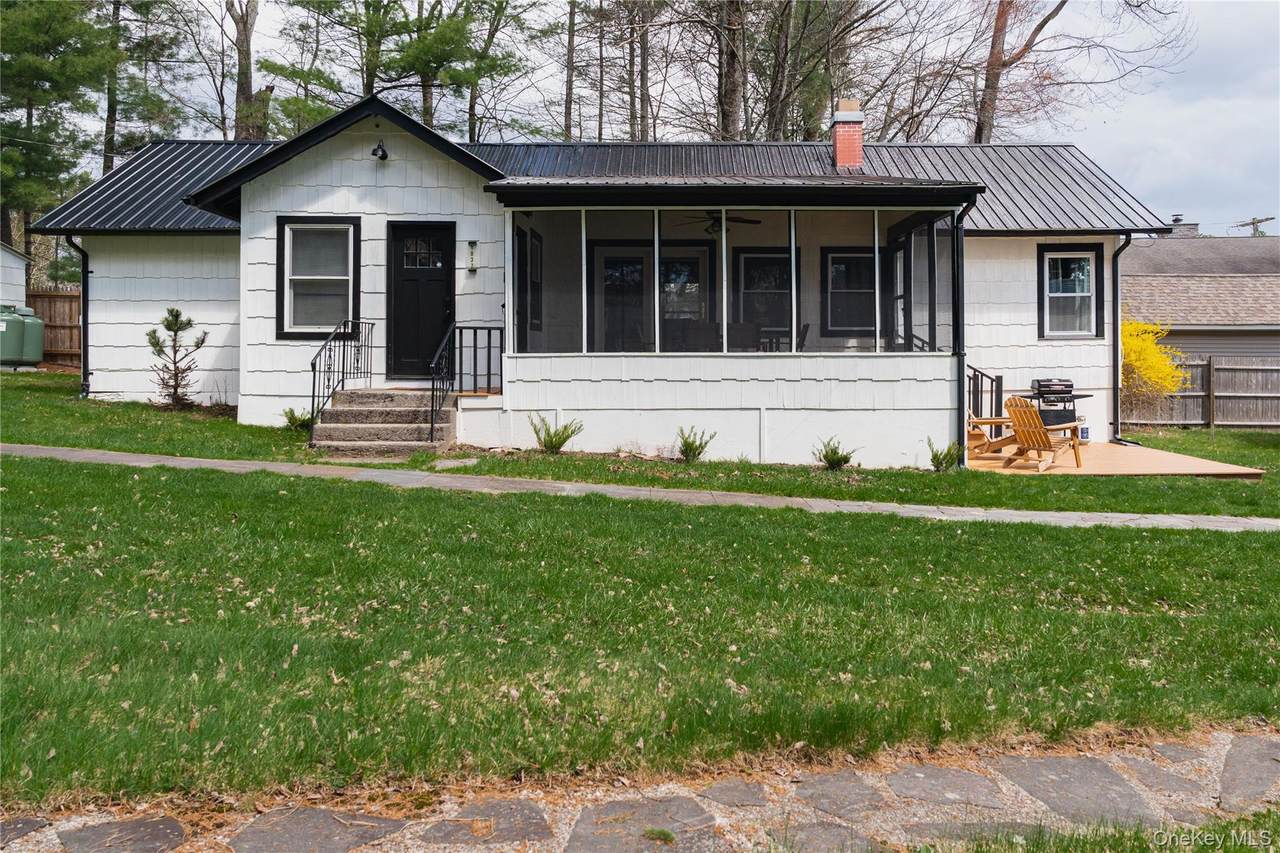1037 Lake Shore Drive - Photo 1
