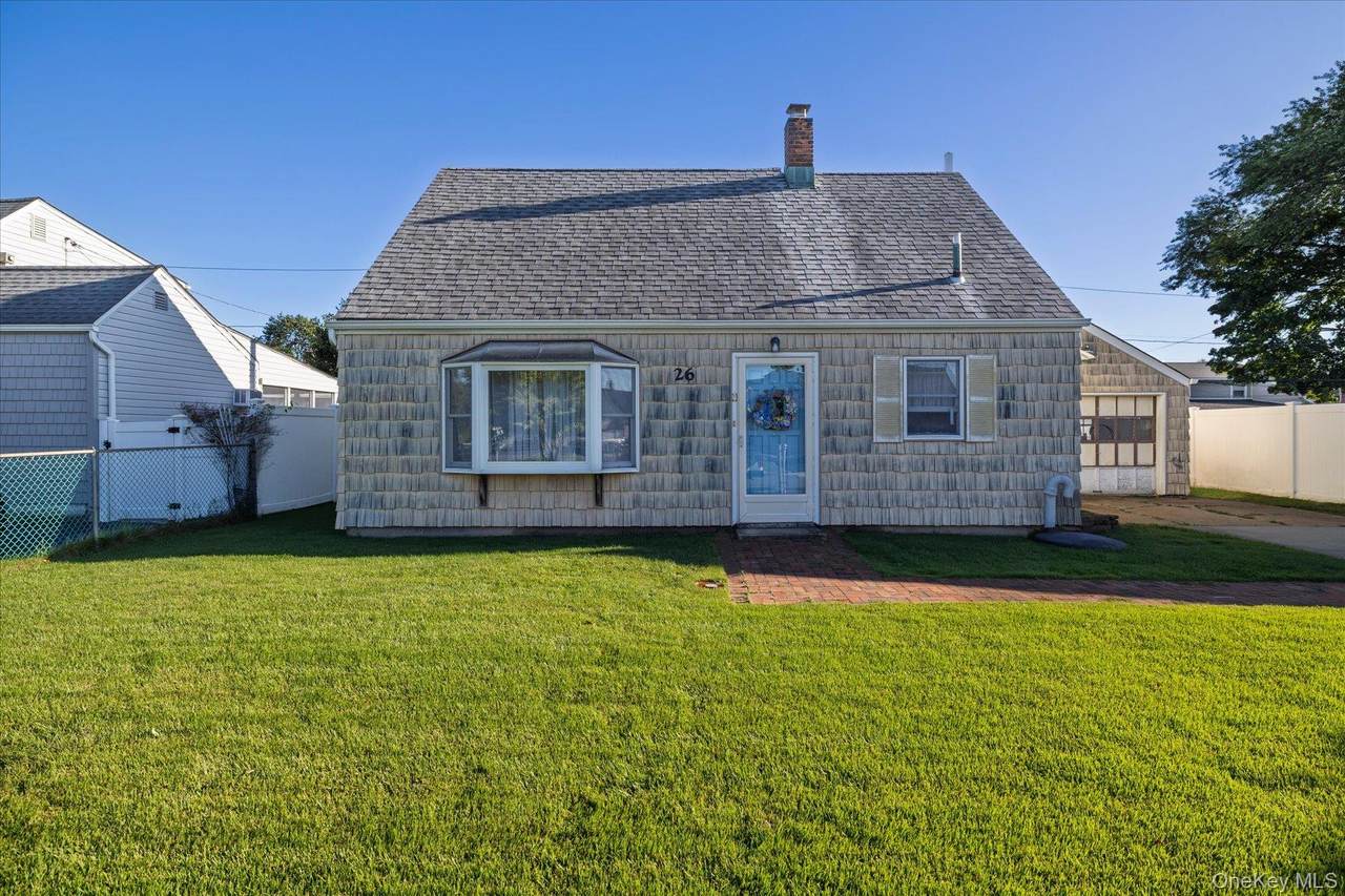 26 Pebble Lane - Photo 1