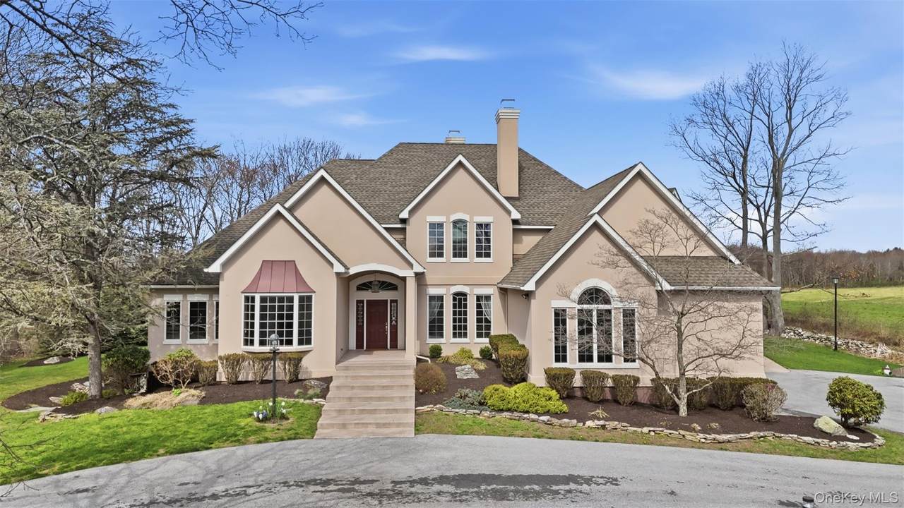 17 Forrest Way - Photo 1