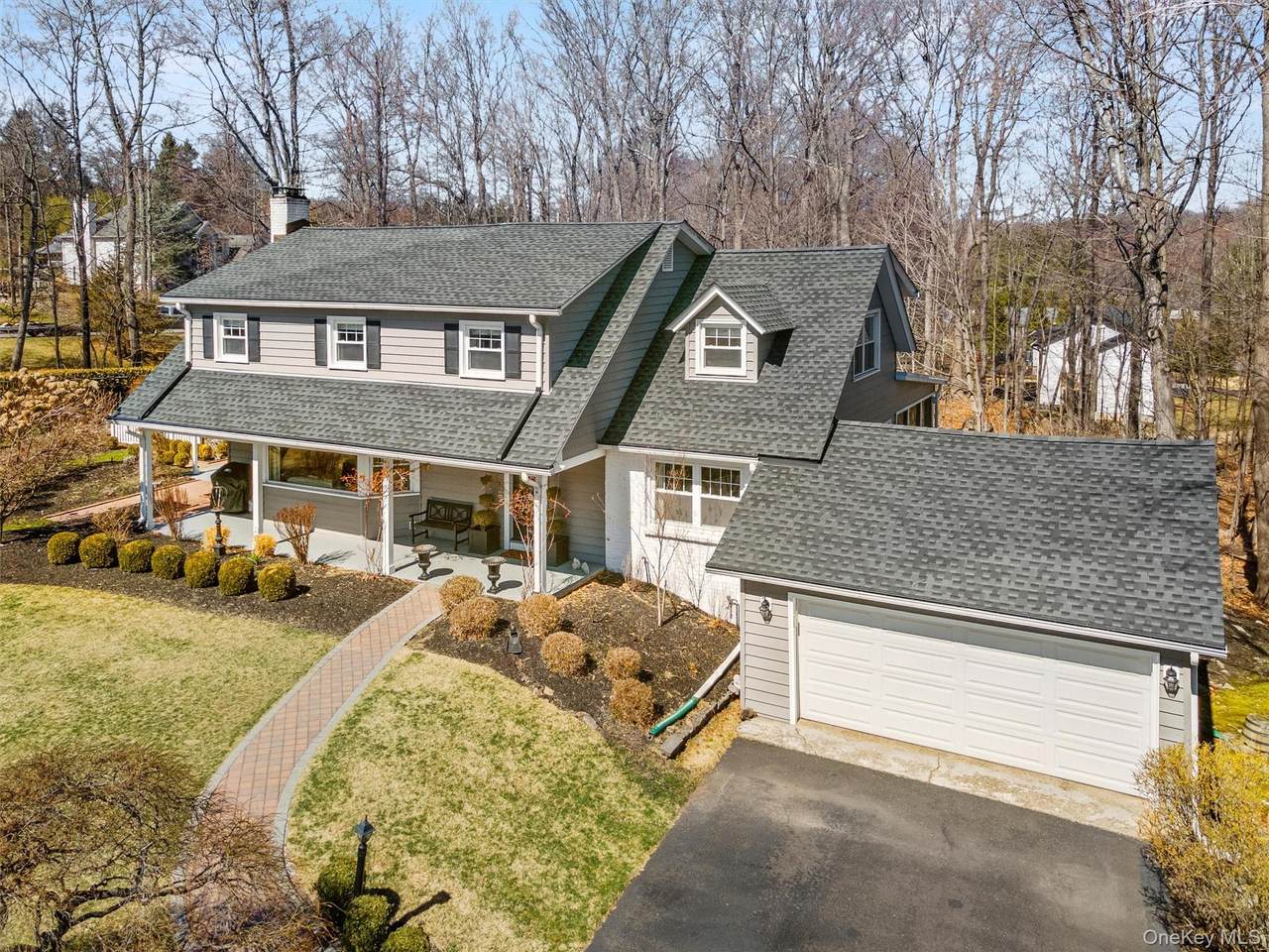 76 Smith Hill Road - Photo 1